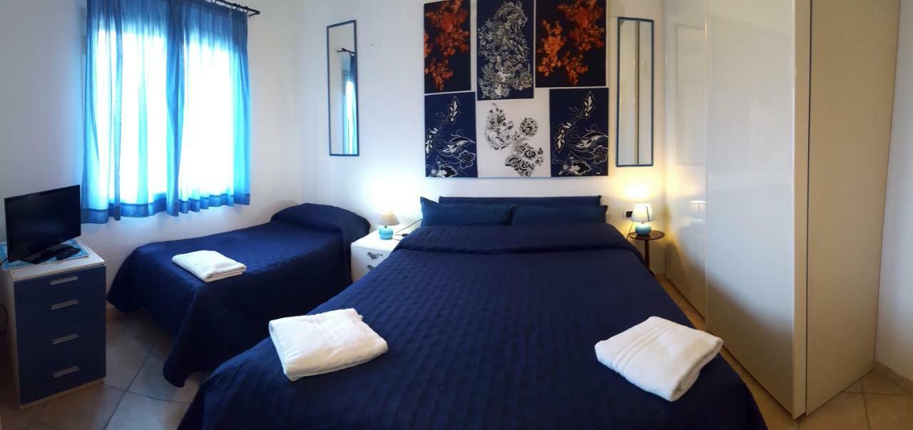 B&B Casa Derosas Golfo Aranci Zimmer foto