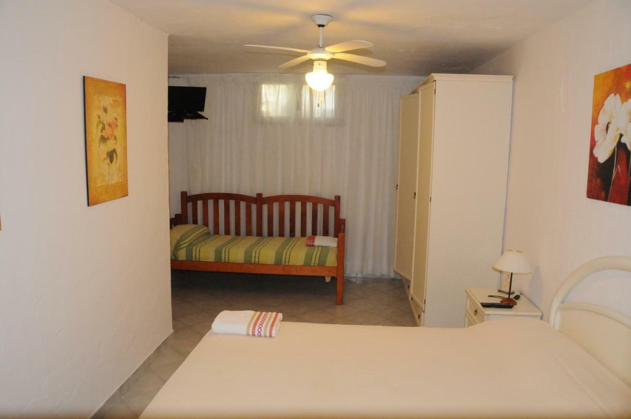 B&B Casa Derosas Golfo Aranci Zimmer foto